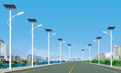 solar-powered-street-light